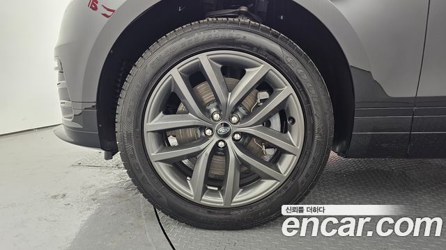 Land Rover Range Rover Velar 2.0 P400E Dynamic SE
