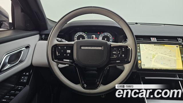 Land Rover Range Rover Velar 2.0 P400E Dynamic SE