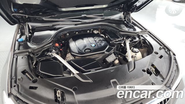 BMW Gran Turismo 620d Luxury