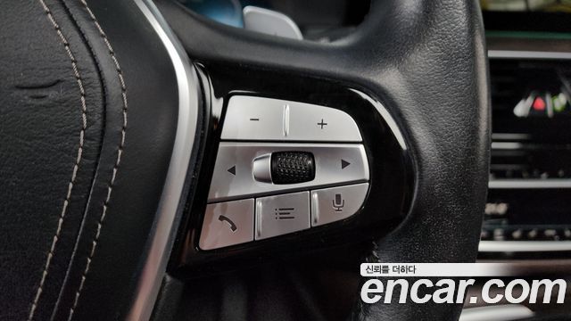 BMW Gran Turismo 620d Luxury