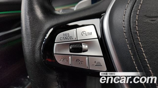 BMW Gran Turismo 620d Luxury