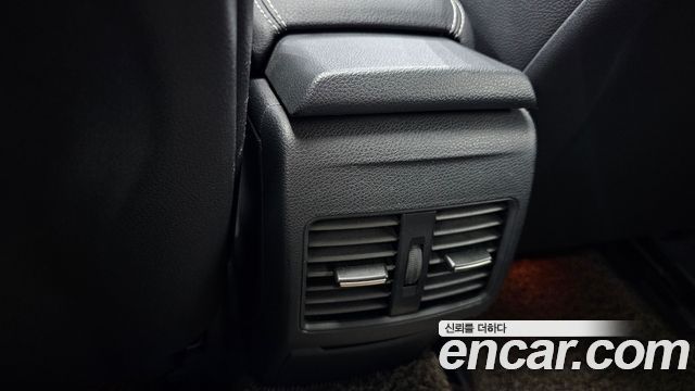 Mercedes-Benz CLA-Class CLA200 d
