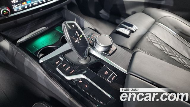 BMW Gran Turismo 620d M Sport
