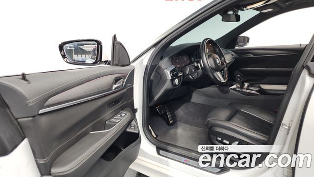 BMW Gran Turismo 620d M Sport