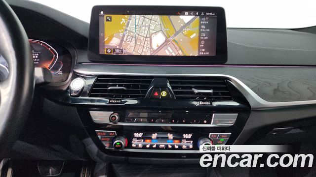 BMW Gran Turismo 620d M Sport