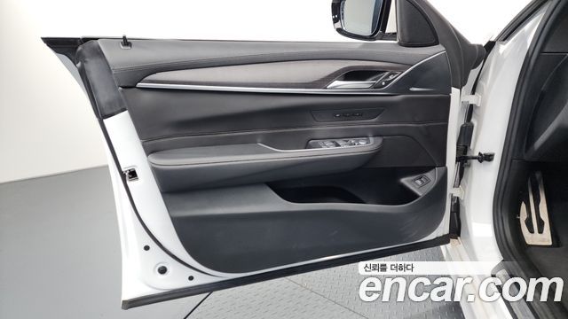 BMW Gran Turismo 620d M Sport