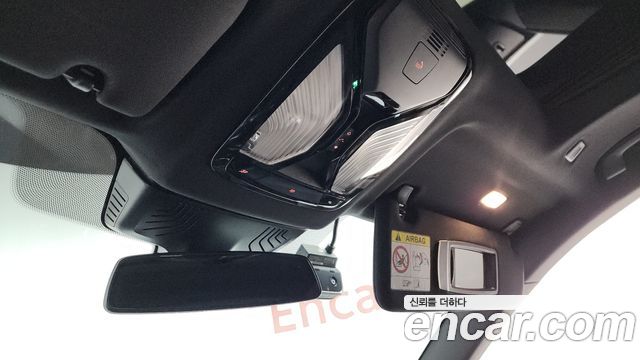 BMW Gran Turismo 620d M Sport