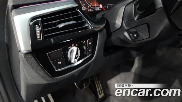 BMW Gran Turismo 620d M Sport