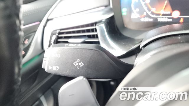 BMW Gran Turismo 620d M Sport