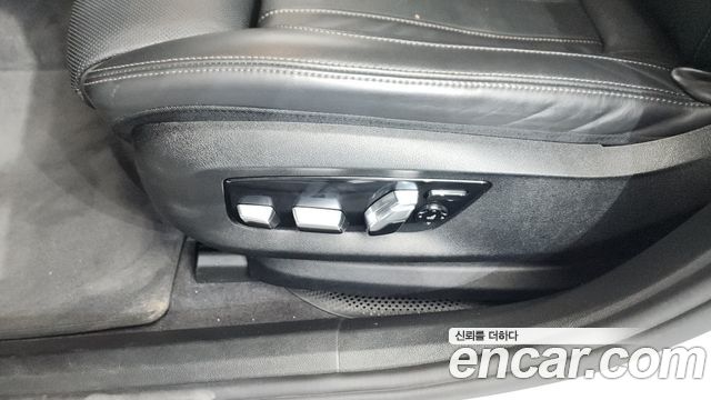 BMW Gran Turismo 620d M Sport