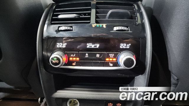 BMW Gran Turismo 620d M Sport