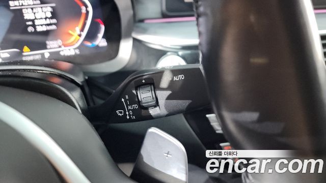 BMW Gran Turismo 620d M Sport