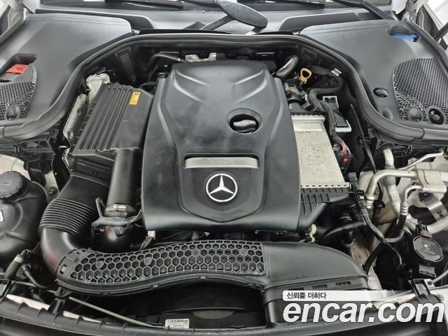 Mercedes-Benz E-Class E250 Avantgarde