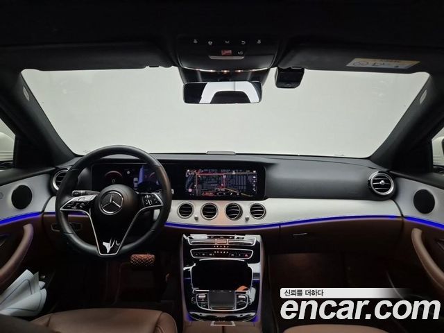 Mercedes-Benz E-Class E250 Avantgarde
