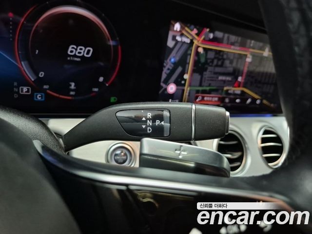 Mercedes-Benz E-Class E250 Avantgarde