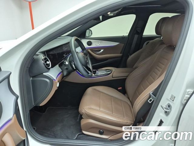 Mercedes-Benz E-Class E250 Avantgarde
