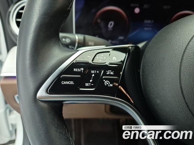 Mercedes-Benz E-Class E250 Avantgarde