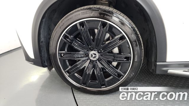 Mercedes-Benz EQE EQE500 4MATIC