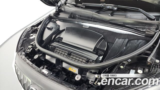 Mercedes-Benz EQE EQE500 4MATIC