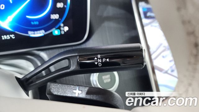 Mercedes-Benz EQE EQE500 4MATIC