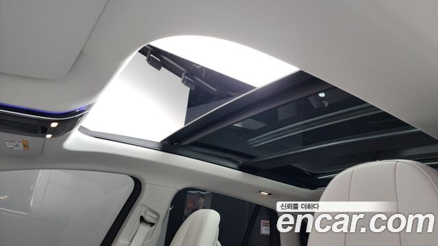 Mercedes-Benz EQE EQE500 4MATIC