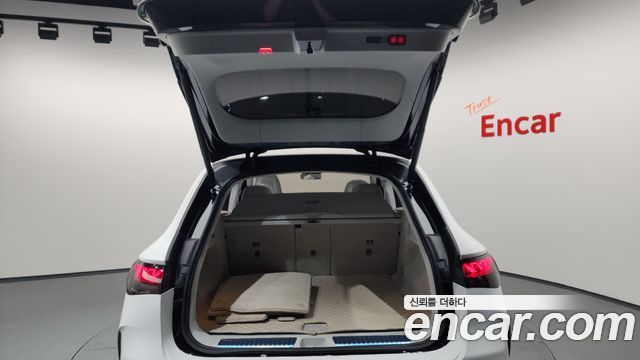 Mercedes-Benz EQE EQE500 4MATIC