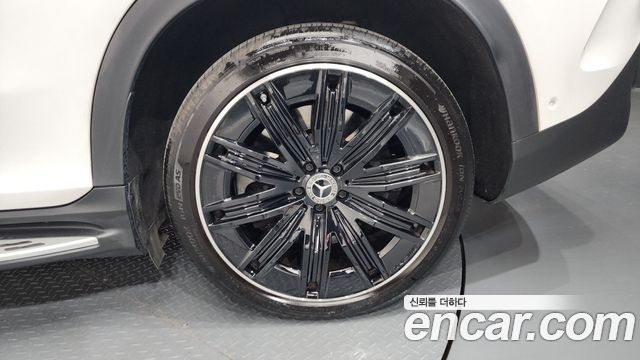 Mercedes-Benz EQE EQE500 4MATIC
