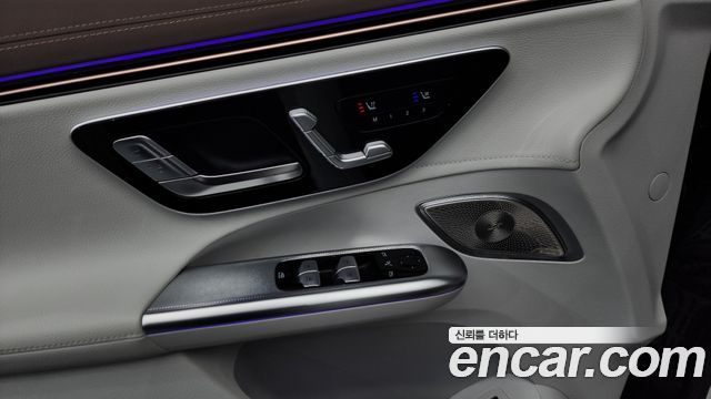 Mercedes-Benz EQE EQE500 4MATIC