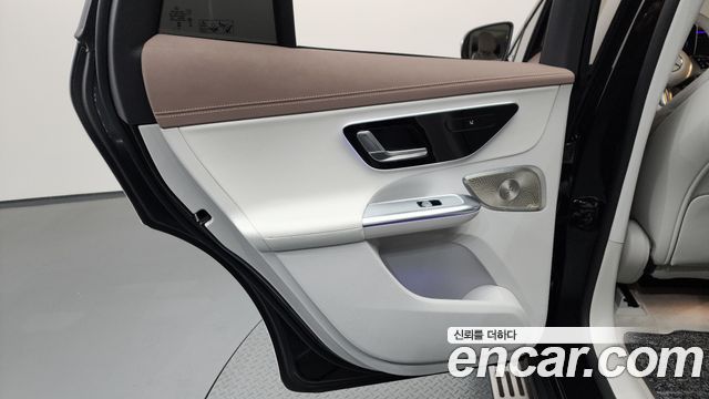 Mercedes-Benz EQE EQE500 4MATIC