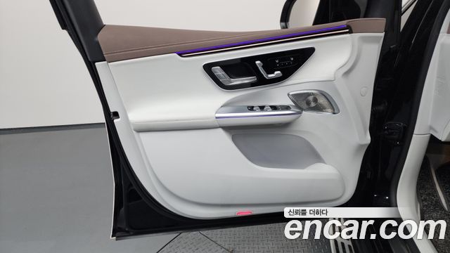 Mercedes-Benz EQE EQE500 4MATIC