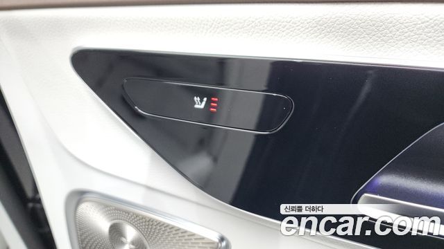 Mercedes-Benz EQE EQE500 4MATIC