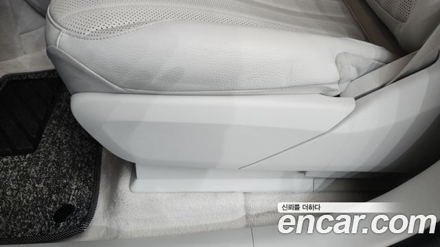 Mercedes-Benz EQE EQE500 4MATIC