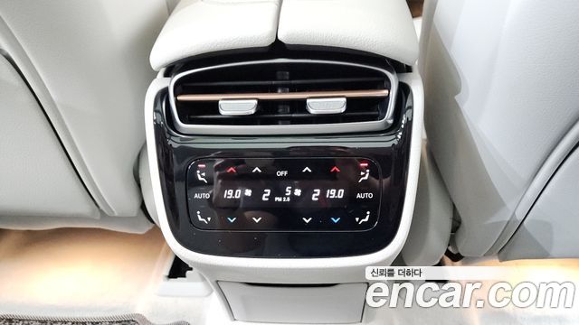 Mercedes-Benz EQE EQE500 4MATIC