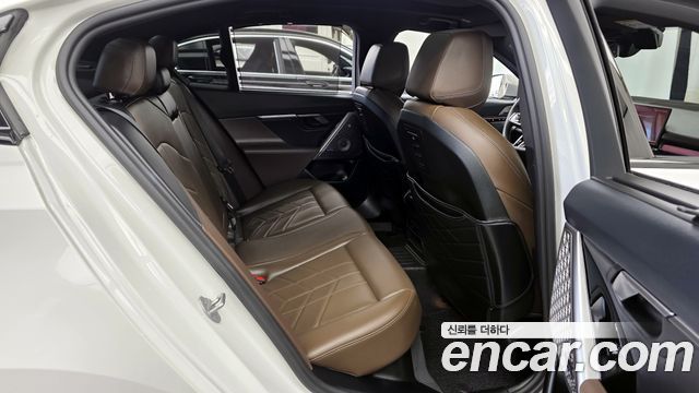 BMW i5 eDrive 40 M Sport