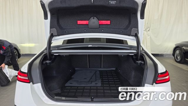 BMW i5 eDrive 40 M Sport