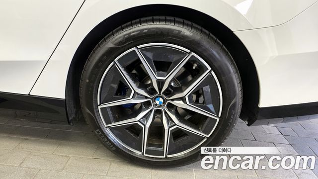BMW i5 eDrive 40 M Sport