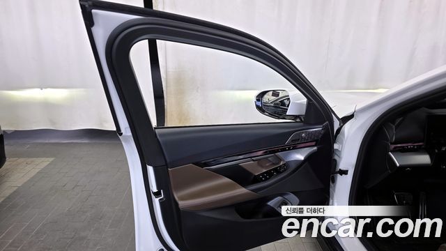 BMW i5 eDrive 40 M Sport