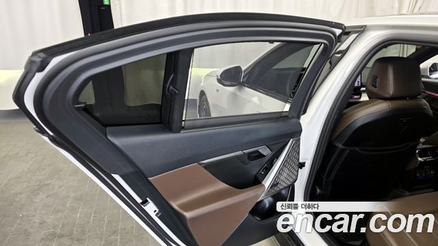 BMW i5 eDrive 40 M Sport