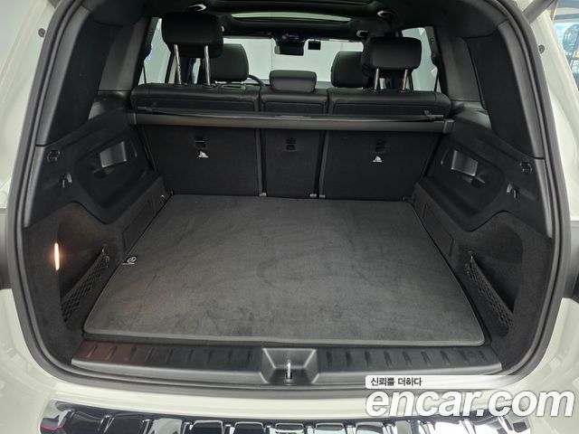 Mercedes-Benz EQB EQB300 4MATIC