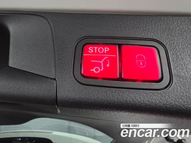 Mercedes-Benz EQB EQB300 4MATIC
