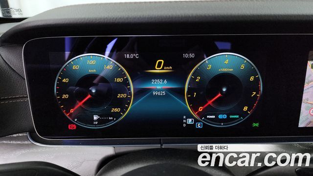 Mercedes-Benz E-Class E350 4MATIC Avantgarde