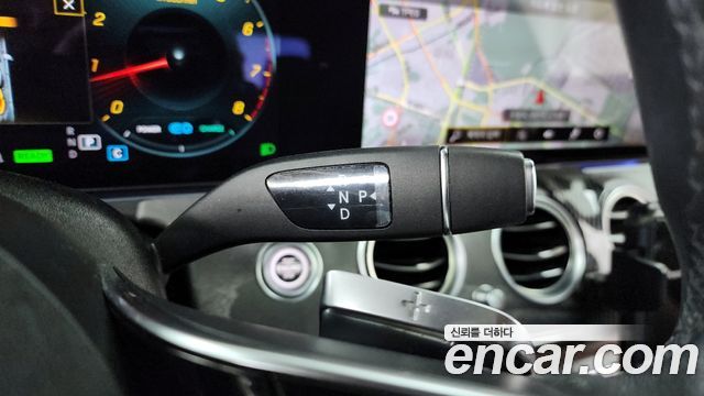 Mercedes-Benz E-Class E350 4MATIC Avantgarde