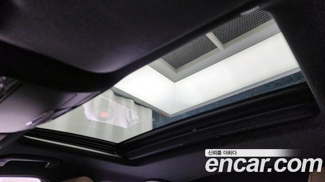 Mercedes-Benz E-Class E350 4MATIC Avantgarde