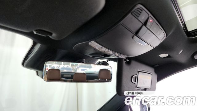 Mercedes-Benz E-Class E350 4MATIC Avantgarde