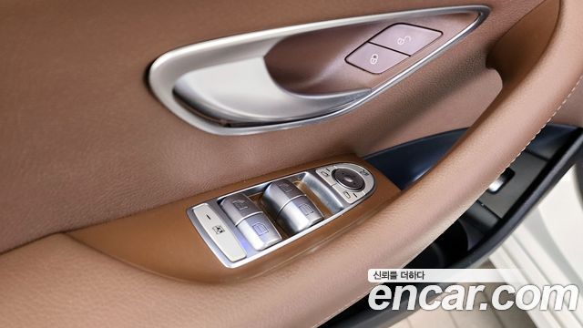 Mercedes-Benz E-Class E350 4MATIC Avantgarde