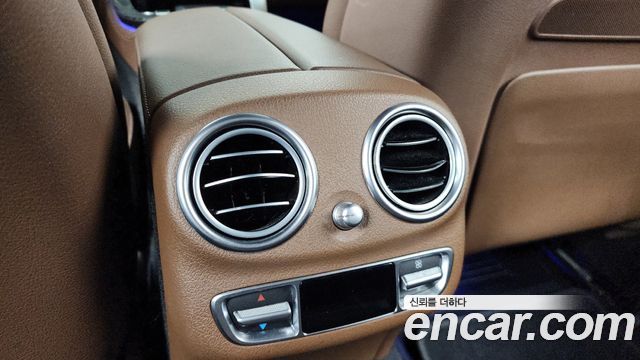 Mercedes-Benz E-Class E350 4MATIC Avantgarde