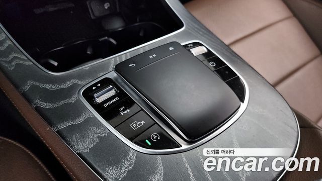 Mercedes-Benz E-Class E350 4MATIC Avantgarde