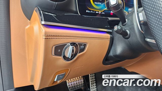 Mercedes-Benz AMG GT 4Door 43 4MATIC+