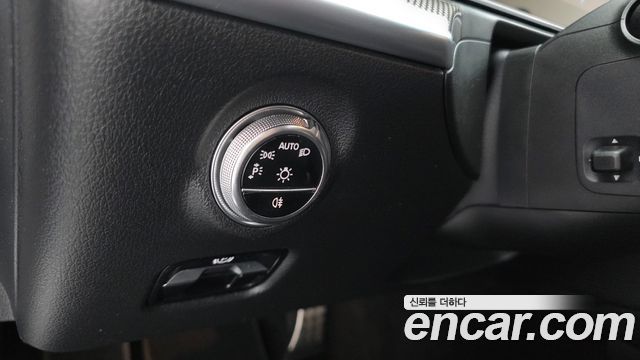 Mercedes-Benz C-Class C300 4MATIC AMG Line