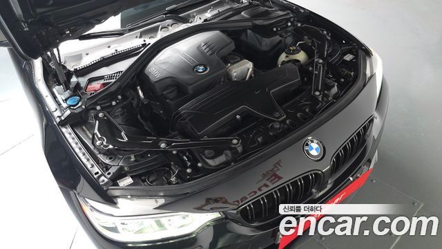 BMW 4-Series 428i M Sport Convertible